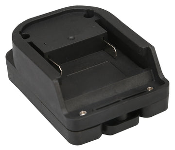 PowerSmith VOYAGER PVLAA18-MAK Series DC Adapter, 2.95 in L x 1.97 in W x 3.74 in H Dimensions