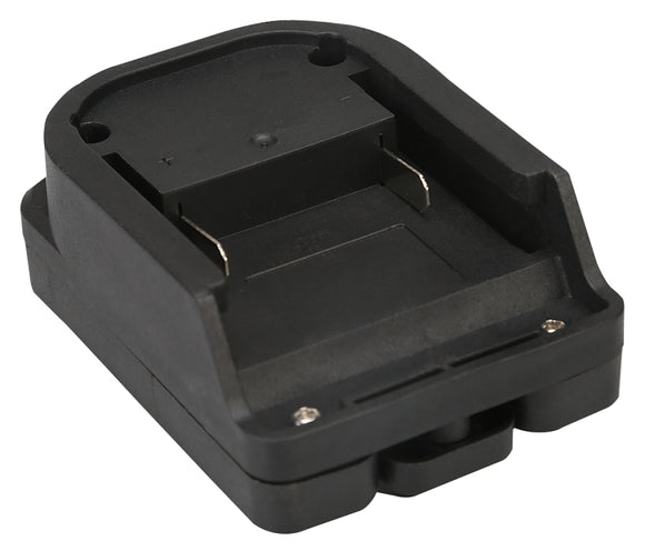 PowerSmith VOYAGER PVLAA18-MAK Series DC Adapter, 2.95 in L x 1.97 in W x 3.74 in H Dimensions