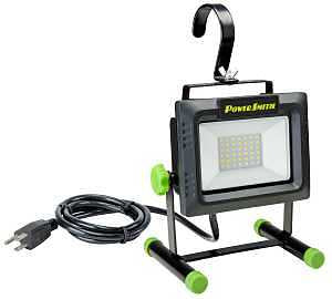 LIGHT WORK LED PORTABLE 4000LM
