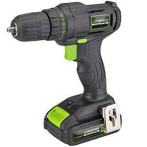 DRILL/DRIVER CRDLS LI-ION 20V 