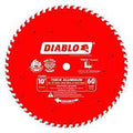 BLADE SAW 60T F/ALUMINUM 10IN 