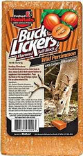 ATTRACTANT DEER PERSIMMON 4 LB