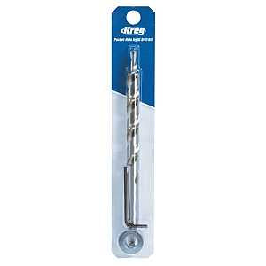 BIT DRILL JIG XL POCKET-HOLE  