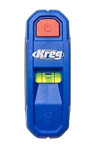 FINDER STUD MAGNETIC W/LSR-MRK