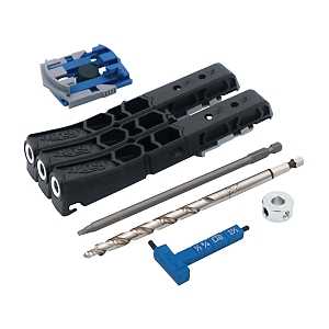 JIG POCKET-HOLE MICRO         