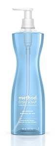 PUMP DISH SEA MINERALS 18OZ   
