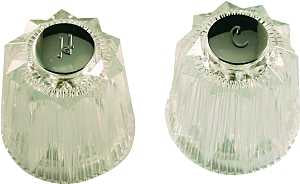 FAUCET HANDLE P PFISTER PP37H 