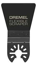 BLADE SCRAPER FLEXBLE DL INTFC