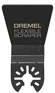 BLADE SCRAPER FLEXBLE DL INTFC