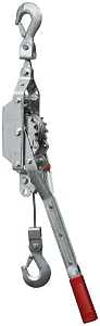 CABLE PULLER 12FT DUAL DR 1TON