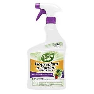 KILLER INSECT H&G RTU 32OZ    