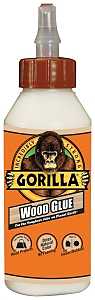 GLUE WOOD GORILLA 8OZ         