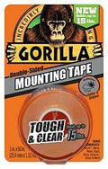 TAPE MOUNTING GORILLA         