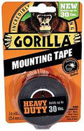 TAPE MOUNTING HEAVY DUTY      