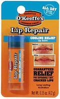 LIP BALM COOLING STICK        