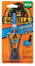 GLUE SUPR MIC PRECISE 10SEC 5G