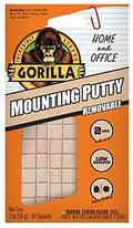 PUTTY MOUNTING OFF WHITE 2OZ  