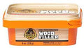 FILLER WOOD 8OZ TUB BULK      