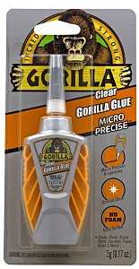 GLUE PRECISE MICRO CLEAR 5G   