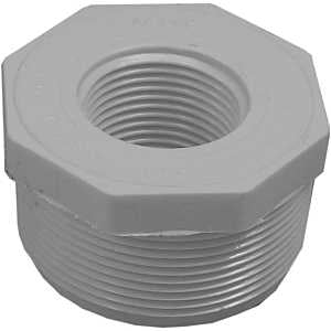 BUSHING REDUC PVC 2MX1F       