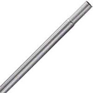 RAIL TOP 17GA 1-3/8INX10.6FT  