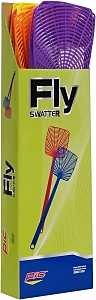 SWATTER FLY PLST 4N COLOR 22IN