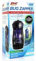 ZAPPER BUG 15-WATT            