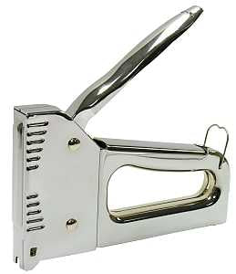 GUN STAPLE LOW VOLT           