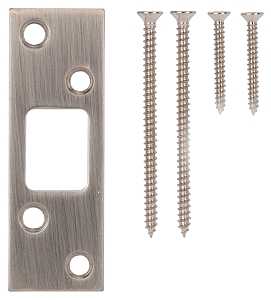 SECURITY STRIK 1-1/4X3-5/8 NIC