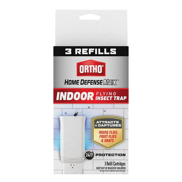 Ortho 4663505 Flying Insect Trap Refill