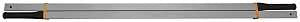 HANDLE STEEL COOLGRAY ORG TAPE
