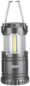 LANTERN CAMP COB LED CLPSBLE  