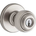 POLO KNOB ENTRY KEYED SAT NIC 