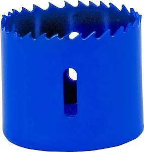 HOLE SAW BI-METAL 2-3/4IN     