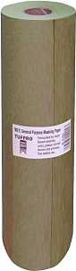 PAPER MASKING BROWN 9INX180FT 