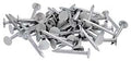 NAIL ROOFING EG 1-1/2IN 25LB  