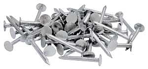 NAIL ROOFING EG 1-1/2IN 25LB  