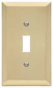 WPLT CENTURY STN BRASS STL 1T 
