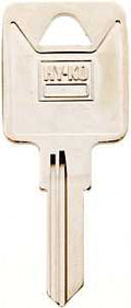KEY BLANK TRIMARK TM2         