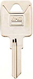KEY BLANK TRIMARK TM2         