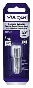 NUT SETTER MAGNETIC 1/4IN DR  