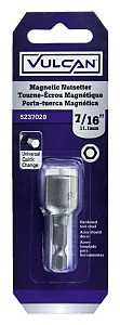 NUT SETTER MAGNETIC 7/16IN DR 