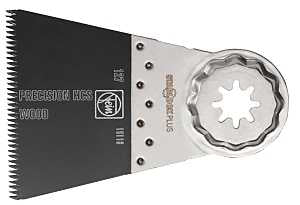 BLADE PRECISION 2-9/16IN 1PK  