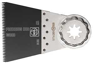 BLADE PRECISION 2-9/16IN 3PK  