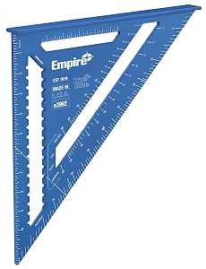 SQUARE RAFTER 12IN            