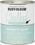 PAINT CHALKED SERENITYBLU 30OZ