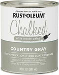PAINT CHALKED COUNTRYGRAY 30OZ