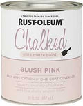 PAINT CHALKED BLUSH PINK 30OZ 