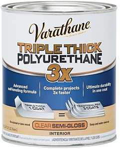 POLY FINISH THICK QT SEMIGLOSS