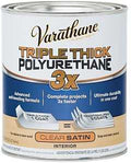 POLY FINISH THICK QT SATIN    